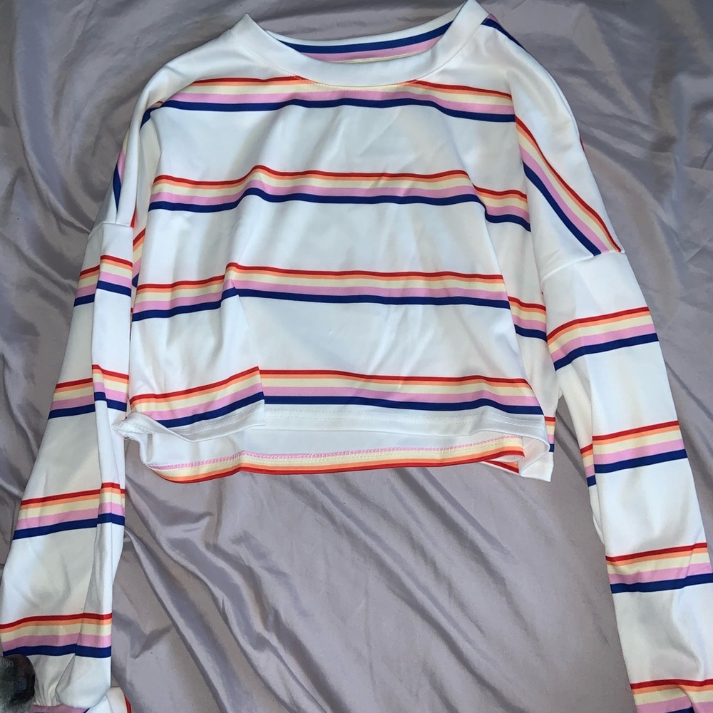 long sleeve t shirt